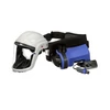 Kép 2/3 - 3M™ Powered Air Respirator System Starter Kit PF-619E, 1 EA/Case, 7100236675