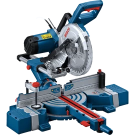 Bosch Professional Csúszósines gérvágó GCM 254 SD