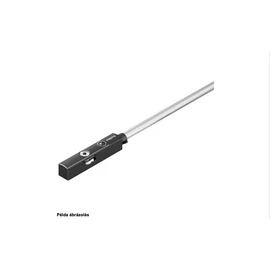 SDBT-MSX-1L-PU-E-0.3-N-M8 Közelítéskapcs.