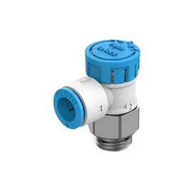 VFOE-LE-T-G14-Q8 F.vcsapó szelep