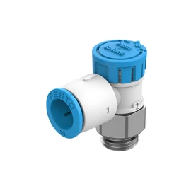 VFOE-LE-T-G14-Q10 F.vcsapó szelep