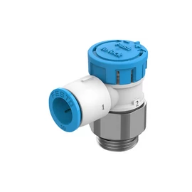 VFOE-LE-T-G38-Q10 F.vcsapó szelep