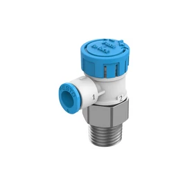 VFOE-LE-T-R14-Q6 F.vcsapó szelep