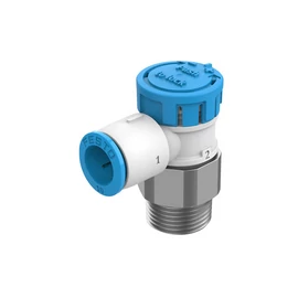 VFOE-LE-T-R38-Q10 F.vcsapó szelep