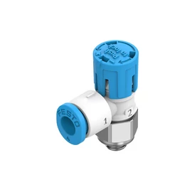 VFOE-LS-T-M5-Q4 F.vcsapó szelep