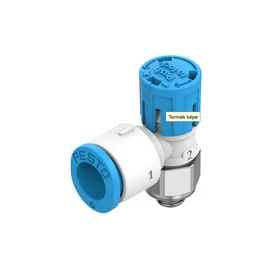 VFOE-LS-T-M5-Q6 F.vcsapó szelep