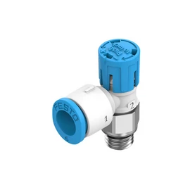 VFOE-LS-T-M7-Q6 F.vcsapó szelep