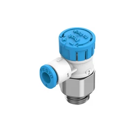 VFOE-LS-T-G18-Q4 F.vcsapó szelep