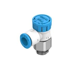 VFOE-LS-T-G18-Q6 F.vcsapó szelep