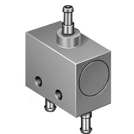 FESTO  ZK-PK-3 ÉS tag, 6685