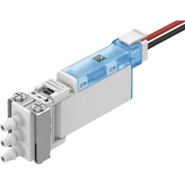 FESTO  VOVK-BT6-M32C-MN-5H5ZP-B3.2F mágnesszelep, 8122787