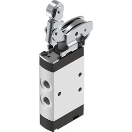 FESTO  VMEF-K-M52-M-G18 görgőkaros szelep, 8049240