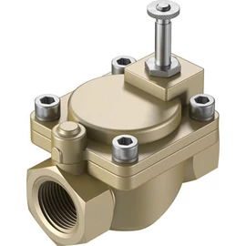 FESTO  VZWM-L-M22C-G2-F5 mágnesszelep, 546153