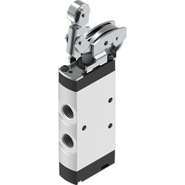 FESTO  VMEF-K-M52-M-G14 görgőkaros szelep, 8047102