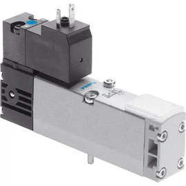 FESTO  VSVA-B-M52-AZH-A2-3AC1 mágnesszelep, 547239