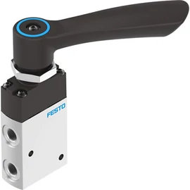 FESTO  VHEF-HT-M32-M-G18 kézi karos szelep, 8080936