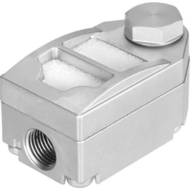 FESTO  VBQF-U-G14-E gyorsleüríto szelep, 548001