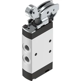 FESTO  VMEF-R-M52-E-G18 görgőkaros szelep, 8047092