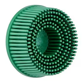 3M™ Scotch-Brite™ Roloc™ RD-ZB süntárcsa, P 50, 50 mm, zöld