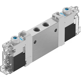 FESTO  VUVG-LK10-B52-T-M7-1H2L-S mágnesszelep, 8042548