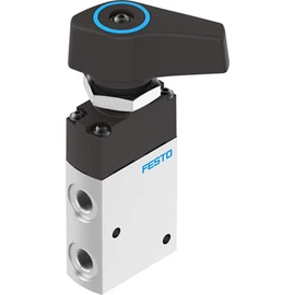 FESTO  VHEF-ET-M32-M-G18 választókapcsoló szelep, 8080968