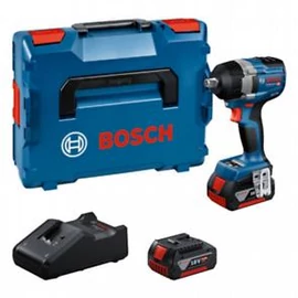 Bosch Ütve csavarozó készülék GDS 18V-750 C