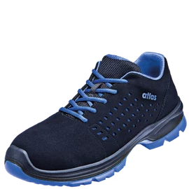 ATLAS SL 3505 XP BLUE ESD Cipő