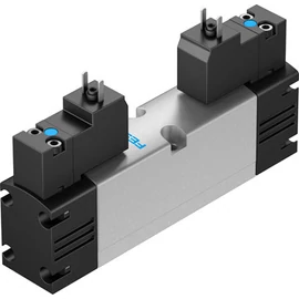 FESTO  VSVA-B-P53E-ZH-A1-5C1 mágnesszelep, 547164