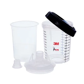 3M PPS Mini készlet 125 mikron