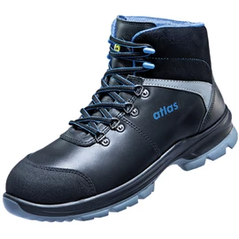 ATLAS Alu-tec 655 XP ESD Bakancs, 19100 S3, EN ISO 20345 S3 SRC