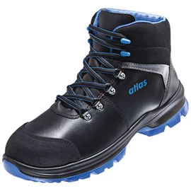 ATLAS SL 84 2.0 Blue ESD Bakancs, 58200 S2, EN ISO 20345 S2 SRC