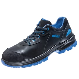 ATLAS SL 645 XP 2.0 Blue ESD Bokacipő, 57700 S3, EN ISO 20345 S3 SRC