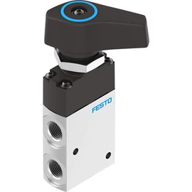 FESTO  VHEF-ET-M32-M-G14 választókapcsoló szelep, 8080967