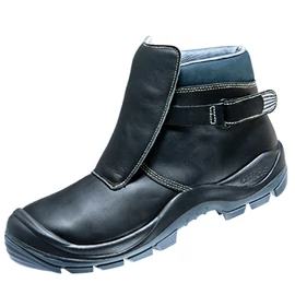 ATLAS Duo Soft 765 2.0 Bakancs, 8300 S3, EN ISO 20349-2:2017 WG HI HRO P
