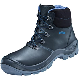 ATLAS Anatomic Bau 505 Bakancs, 38400 S3, EN ISO 20345 S3 SRC