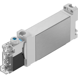 FESTO  VUVG-BK14-M52-AT-F-1H2L-S mágnesszelep, 8042571