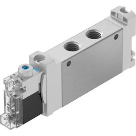 FESTO  VUVG-LK14-M52-AT-G18-1H2L-S mágnesszelep, 8042563