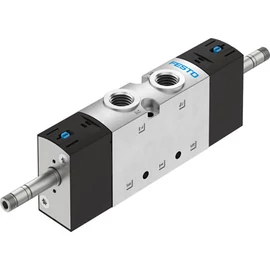 FESTO  VUVS-LT30-T32U-MD-G38-F8 mágnesszelep, 8036707