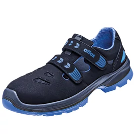 ATLAS SL 350 Blue ESD Szandál, 44200 S1, EN ISO 20345 S1 SRC