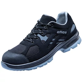 ATLAS C 6305 XP ESD Bokacipő, 93900 S3, EN ISO 20345 S3 SRC
