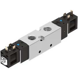 FESTO  VUVS-LK30-B52-D-G38-1B2-S mágnesszelep, 8049882