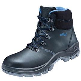 ATLAS Duo Soft 725 HI HRO Bakancs, 3000 S3, EN ISO 20345 S3 SRC HI HRO