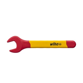 Wiha Egyoldalú szigetelt villáskulcs 14.0 mm, 145 mm (43034)