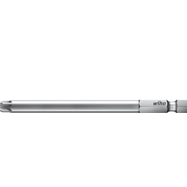 Wiha Professional bit Pozidriv 1/4" E6,3 PZ1 (23227)