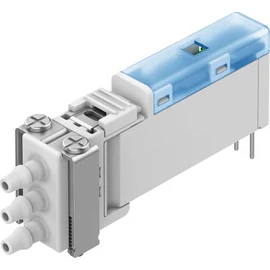 FESTO  VOVK-BT6-M32C-MN-5T1P-B3.2F mágnesszelep, 8122789