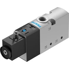 FESTO  VUVS-L25-M32C-MD-G14-F8-1C1 mágnesszelep, 575477