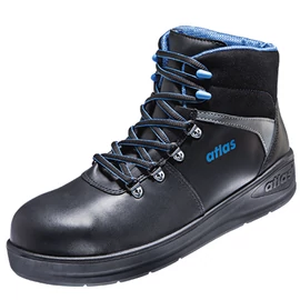ATLAS Thermo Tech 800 Bakancs, 92300 S3, EN ISO 20345 S3 SRA