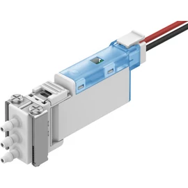 FESTO  VOVK-BT6-M32C-MN-5H5ZP-B3F mágnesszelep, 8122786
