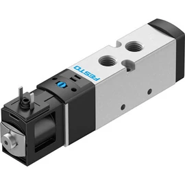 FESTO  VUVS-LK20-M52-AD-G18-1C1-S mágnesszelep, 8043214