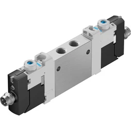 FESTO  VUVG-LK10-B52-T-M7-1R8L-S mágnesszelep, 8042552